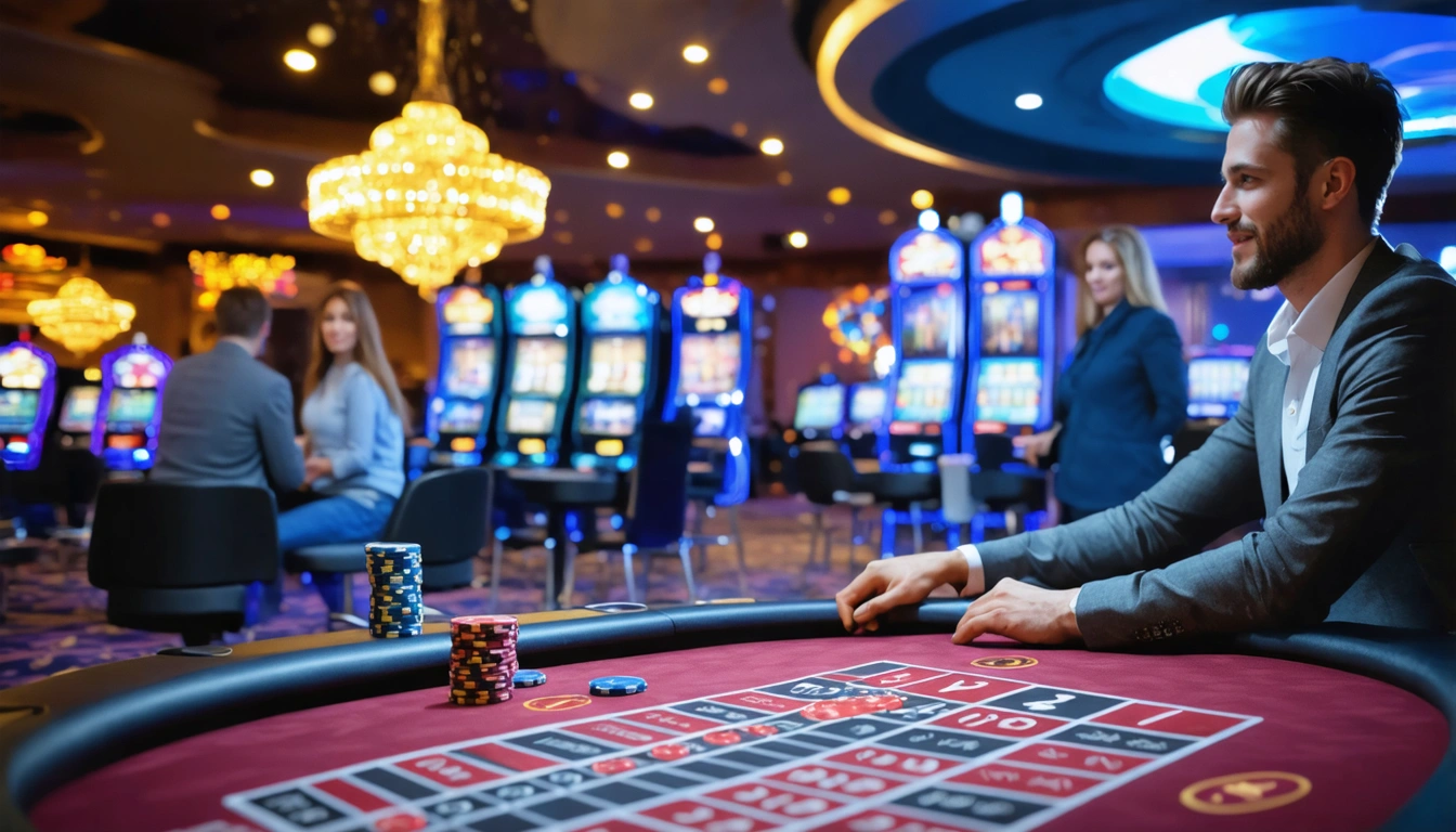 247bet arvostelu ja pelivalikoima suomalaisille