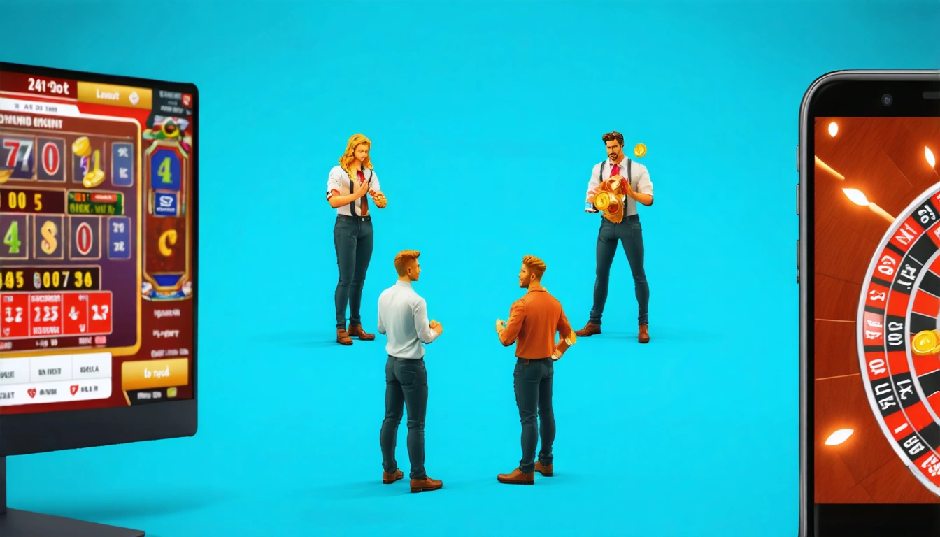 247bet login ohjeet ja kirjaudu turvallisesti sivulle